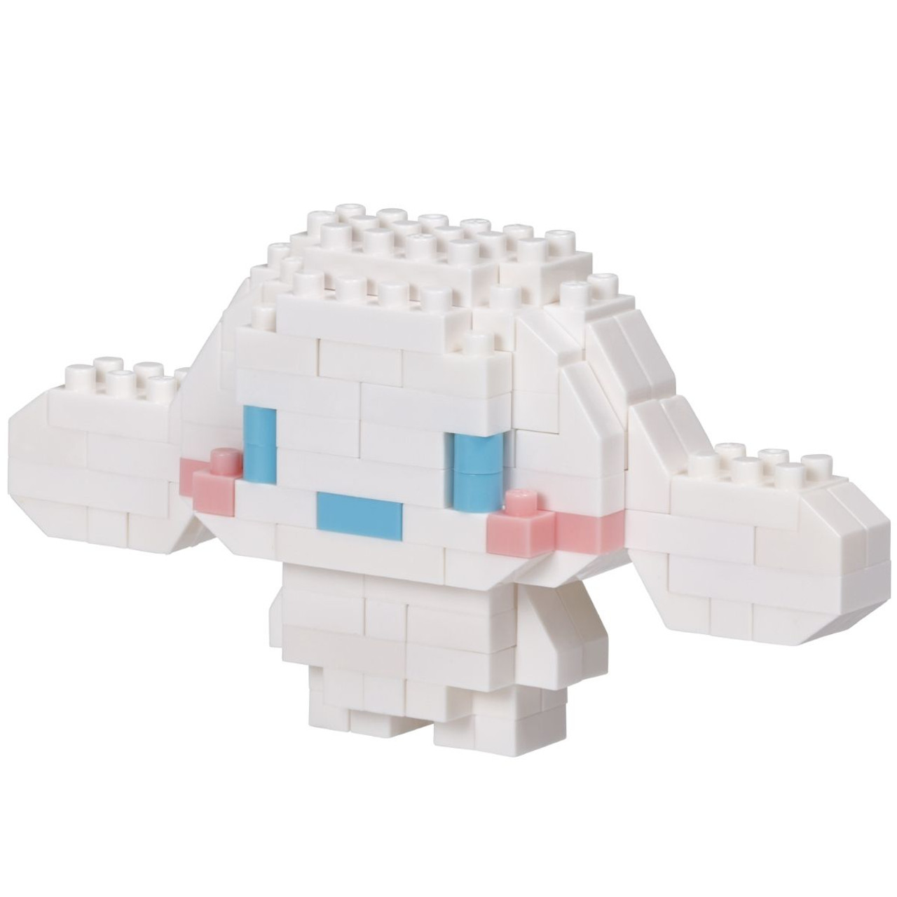 Nanoblock Sanrio - Cinnamoroll